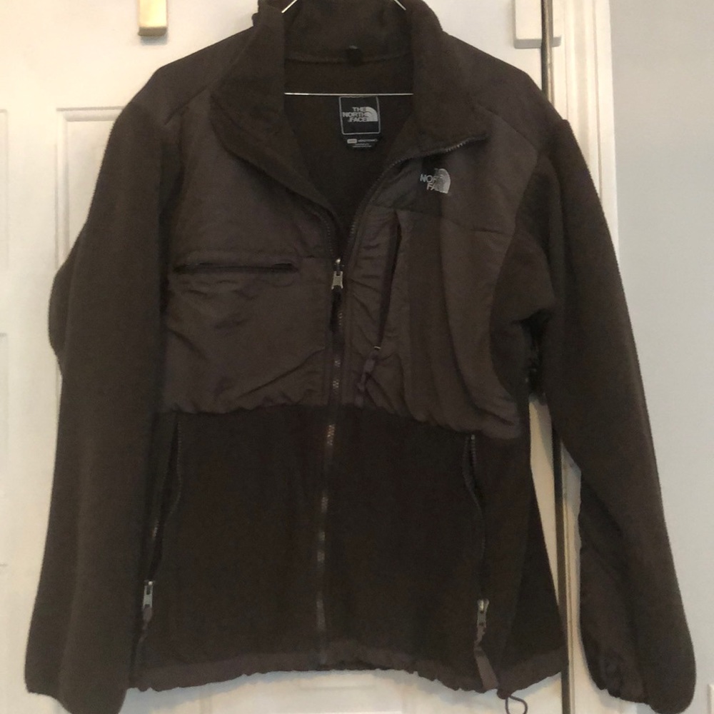 Men’s north face